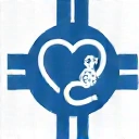 Icon representing dietary consulting for specific health conditions, such as a heart or a digestive system with a protective shield.