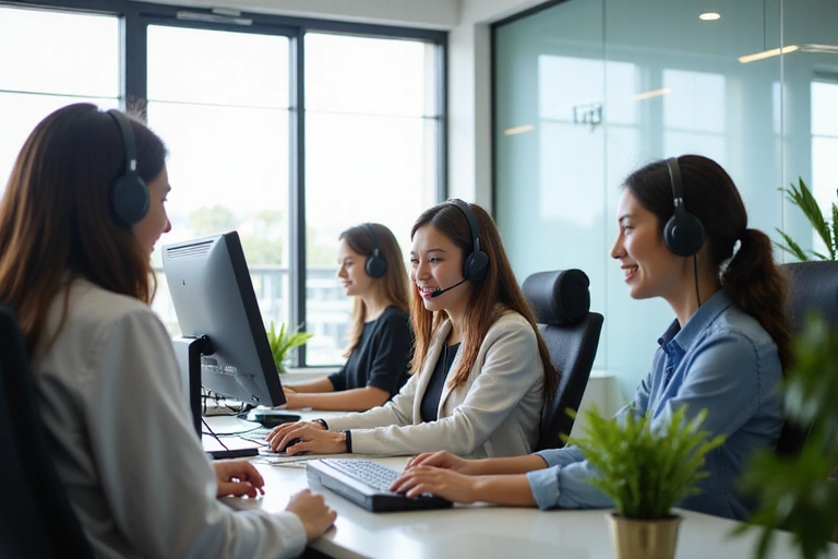 NutriLife Indonesia Contact Center