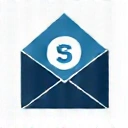 Icon representing receiving online session link